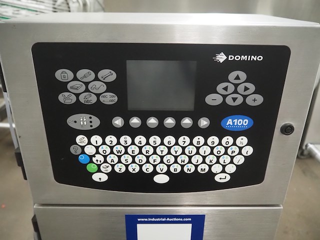 Domino - afbeelding 9 van  13