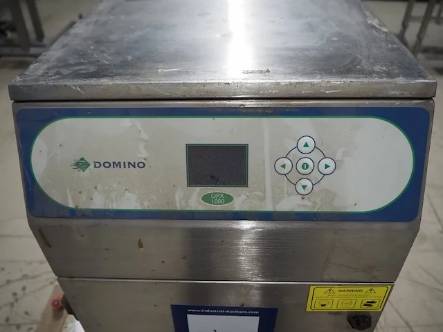 Domino - afbeelding 5 van  8