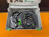 Dominofrees festool, df 500 q - afbeelding 3 van  13