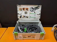 Dominofrees festool, df 500 q - afbeelding 4 van  13
