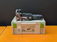 Dominofrees festool, df 500 q