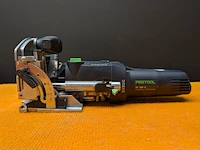 Dominofrees festool, df 500 q - afbeelding 7 van  13
