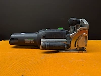 Dominofrees festool, df 500 q - afbeelding 9 van  13