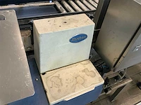 Domino/nordson/ langguth etiketteer/antislip/inkjetprint lijn - afbeelding 16 van  24