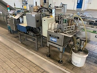Domino/nordson/ langguth etiketteer/antislip/inkjetprint lijn - afbeelding 12 van  24