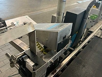 Domino/nordson/ langguth etiketteer/antislip/inkjetprint lijn - afbeelding 7 van  17