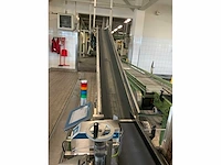 Domino/nordson/ langguth etiketteer/antislip/inkjetprint lijn - afbeelding 2 van  24