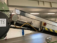 Domino/nordson/ langguth etiketteer/antislip/inkjetprint lijn - afbeelding 13 van  24