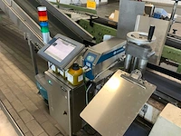 Domino/nordson/ langguth etiketteer/antislip/inkjetprint lijn - afbeelding 3 van  24