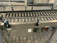 Domino/nordson/ langguth etiketteer/antislip/inkjetprint lijn - afbeelding 9 van  24