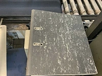 Domino/nordson/ langguth etiketteer/antislip/inkjetprint lijn - afbeelding 17 van  24