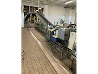 Domino/nordson/ langguth etiketteer/antislip/inkjetprint lijn - afbeelding 18 van  24