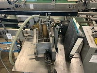 Domino/nordson/ langguth etiketteer/antislip/inkjetprint lijn - afbeelding 5 van  17