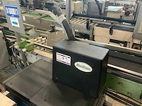 Domino/nordson/ langguth etiketteer/antislip/inkjetprint lijn - afbeelding 17 van  17