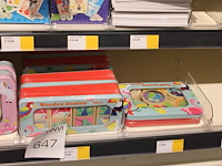 Dominospellen in blik, 12 stuks. - afbeelding 3 van  3