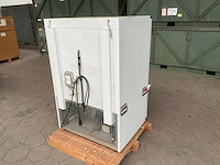 Domitec br160 medische koelkast - afbeelding 4 van  7