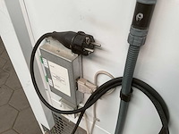 Domitec br160 medische koelkast - afbeelding 2 van  3
