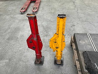 Domme kracht (2x) - afbeelding 3 van  4