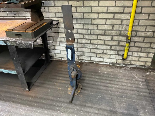 Domme kracht - afbeelding 1 van  4