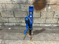 Dommekracht 10ton 320mm - afbeelding 1 van  3