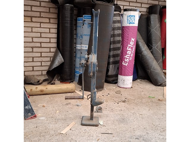 Dommekracht 1,5 ton - afbeelding 2 van  7