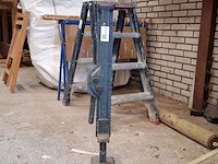 Dommekracht 1,5 ton - afbeelding 3 van  7