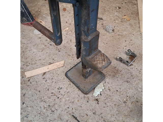 Dommekracht 1,5 ton - afbeelding 4 van  7