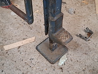 Dommekracht 1,5 ton - afbeelding 4 van  7