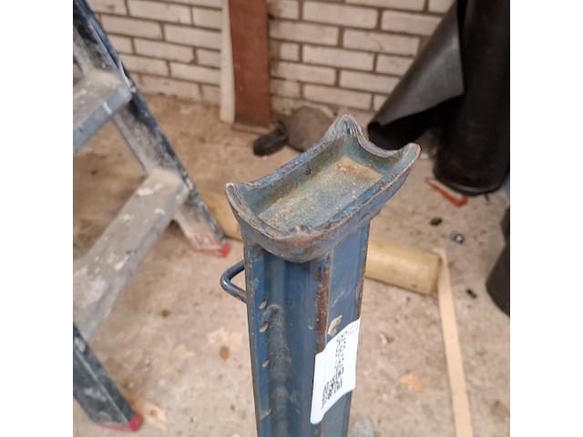 Dommekracht 1,5 ton - afbeelding 5 van  7