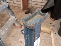 Dommekracht 1,5 ton - afbeelding 5 van  7