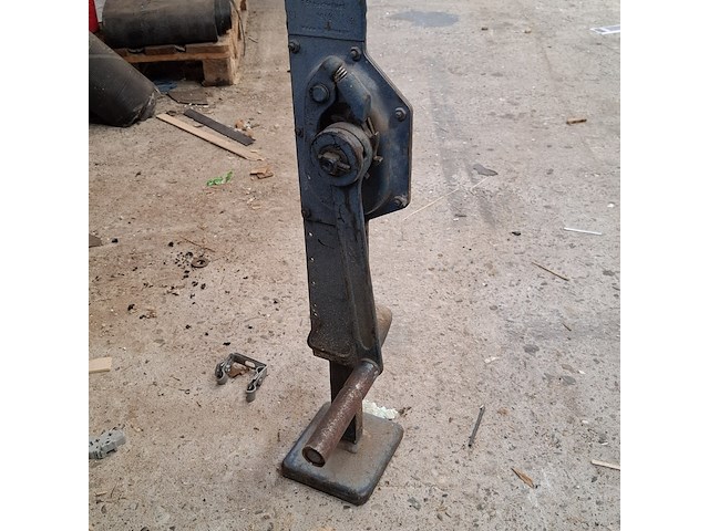 Dommekracht 1,5 ton - afbeelding 6 van  7