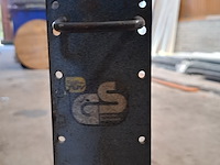 Dommekracht 1,5 ton - afbeelding 7 van  7