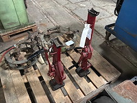 Dommekracht (2x) - afbeelding 2 van  3