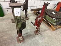 Dommekracht (2x) - afbeelding 1 van  1