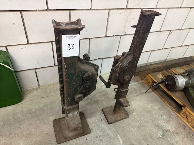 Dommekracht (2x) - afbeelding 1 van  3