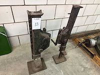 Dommekracht (2x) - afbeelding 1 van  3