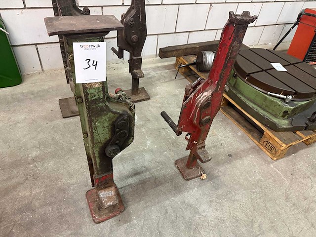 Dommekracht (2x) - afbeelding 1 van  1