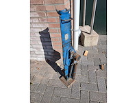Dommekracht 5 ton - afbeelding 1 van  1