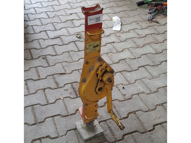 Dommekracht delta , dk30 - afbeelding 1 van  6