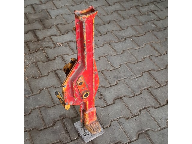 Dommekracht delta , dk30 - afbeelding 3 van  6