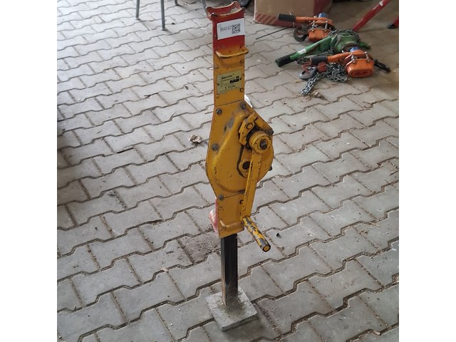 Dommekracht delta , dk30 - afbeelding 4 van  6