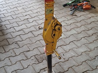 Dommekracht delta , dk30 - afbeelding 4 van  6