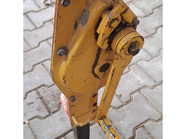 Dommekracht delta , dk30 - afbeelding 5 van  6