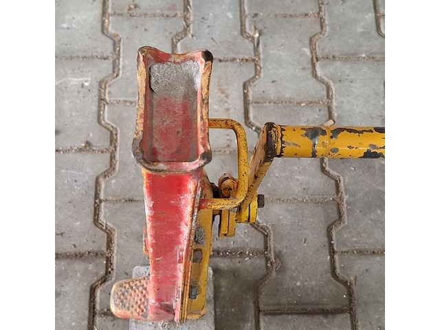 Dommekracht delta , dk30 - afbeelding 6 van  6