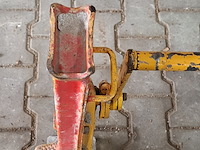 Dommekracht delta , dk30 - afbeelding 6 van  6