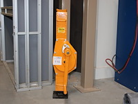 Dommekracht delta model dk3 bouwjaar 2023. maximaal 3000 kg.