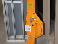 Dommekracht delta model dk3 bouwjaar 2023. maximaal 3000 kg. - afbeelding 2 van  2