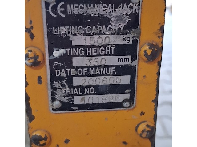 Dommekracht eller - afbeelding 3 van  6