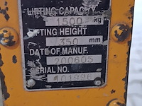 Dommekracht eller - afbeelding 3 van  6