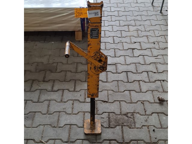 Dommekracht eller - afbeelding 5 van  6